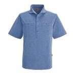 4930269234488 SMART WORK WEAR SW536 мужской | женский авторучка ta spo ro цвет : Mix голубой размер :M