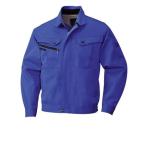 4930269279854 Early Bird 716nagasote jacket цвет : голубой размер :S