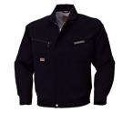 4930269289563 BEE MAX BM547nagasote jacket цвет : черный размер :EL