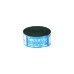 あすつく対応 「直送」 光  KSNR-10033  スポンジロール巻 ３０ｍｍＸ１Ｍ ３ｔ 黒 KSNR10033 30mmX1M 3t