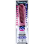 4977084716812 ミネラルイオン 細め折りたたみコーム IO−400 ピンク【キャンセル不可】 ベス ベス工業 くし