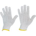 あすつく対応 「直送」 ＴＲＵＳＣＯ TGM450-1P 混紡軍手　１双入り　目付４５０ｇ TGM4501P