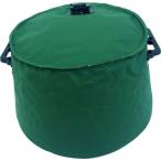 ＴＲＵＳＣＯ  TMW-10L  屋外用 マルチウエイト １０Ｌ グリーン TMW10L TRUSCO屋外用 855-5897