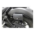  Kijima KIJIMA 304-5172 ETC крепление, опора черный Rebel 250|500 3045172 Rebel 500