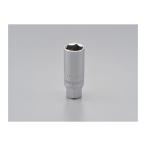 デイトナ DAYTONA  97753 プラグソケット 18mm プラグソケット18mm 8インチ 差込3 18ミリ バイク用