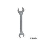 イチネンミツトモ  12266 薄型スパナ 5．5×7mm イチネンMTM Strong Tool