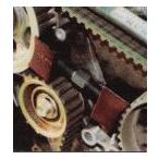 江東産業 KOTO  ［KEL-4］ カムロッククランプ KEL4