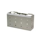 ミヅシマ工業  2330010 FUサイドスタンド 折り畳み傘用