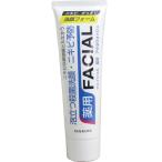 4903018251203 柳屋本店 フェイシャル 薬用 アクネウォッシュ 140g【キャンセル不可】 yanagiya