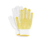 あさってつく対応 直送 代引不可・他メーカー同梱不可 おたふく手袋 4970687199280 スベリ止作業手袋 1双 #900 しわになりにくい す