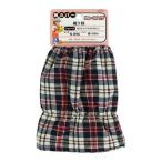 あさってつく対応 直送 代引不可・他メーカー同梱不可 おたふく手袋 4970687599899 腕カバーショート丈織り柄 15．5cm N-896 2