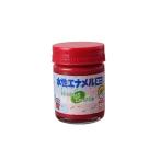 「直送」 ニッペホームプロダクツ 49365375 直送 代引不可・他メーカー同梱不可 水性エナメルミニ ２５ｍｌ レッド ＨＳＢ００８−２５