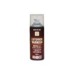 「直送」 ニッペホームプロダクツ 4976124516948 直送 代引不可 油性 屋外用ニススプレー ３００ｍｌ クリヤー ３００Ｔ０３１−３００