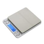 4969968202573 Scaie Style かんたんデジタルはかり 薄型 EDS−02S Scale 2KG かScale