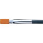 ぺんてる  FDP5-2 デザイン筆 平．2号 FDP52 平筆 Pentel 4902506159458 2号FDP5-2