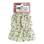 あさってつく対応 直送 代引不可・他メーカー同梱不可 おたふく手袋 N-895 腕カバーショート丈 花柄 N895 2112141N-895 OTAF