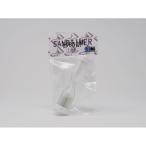 イメージミッション木鏡社  KG04265 砂時計 1分【白】