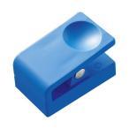 スマートバリュー B511J-B マグネットクリッププラタイプ青 B511JB ジョインテックス SV