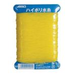 4995892240015 オカムラ技研 ハイポリ水糸 細 100m G−24001