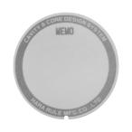 4954771698835 プロマート メモシール45．5mm HOMEMO0455 原度器 ノーブランド