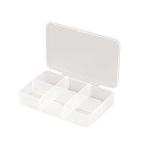 4963189000581 Meiho дополнение кейс FB-11 Akira . химическая промышленность MEIHO прозрачный mei сигнал детали кейс 