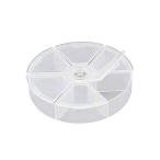 4963189200929 Meiho цветок кейс PC-80 Akira . химическая промышленность MEIHO детали кейс mei Hawk задний 