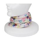 4977292662864 безопасность 3 мульти- шея покрытие цветочный принт SMNC-6 безопасность 3 мульти- шея покрытие - цветочный принт Fujiwara промышленность 