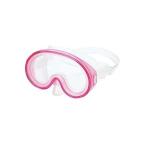 YD464-PK YASUDA детский snorkel маска piero розовый YD464PK