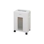 IRIS OHYAMA オフィスシュレッダー KT1600J 業務用シュレッダー - 最