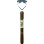 あすつく対応 「直送」 4953981404809 ごそっと除草くわ ドウカン SHOZO 片手用 DS031 日本製 ガーデニング用品