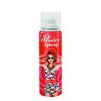 4989868012072 【12個入】カラーパウダースプレー ハーティレッド 60g【キャンセル不可】 アレス 60gヘアカラースプレー