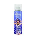 4989868012201 【12個入】カラーパウダースプレー ウィッチグレープ 60g【キャンセル不可】 アレス 60gヘアカラースプレー