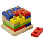 Yahoo! Yahoo!ショッピング(ヤフー ショッピング)S204F VOILA スタッキングジグソーズ