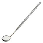 4956856631300 Kanetsune stainless steel dental mirror 2 times magnifying glass SY-8[ cancel un- possible ] oral cavity inside mirror 