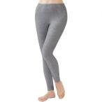 ショッピング放射線測定器 4985697236726 備長炭のびのび10分丈パンツ【キャンセル不可】 セルヴァン kt420401 S-3L対応 インナー