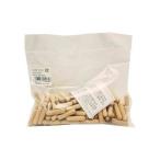 和気産業 4903757249646 DB−012 木工ダボ 長さ25mmX太さ6φmm 100入 WAKI 3851800