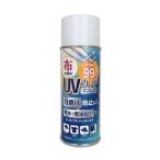 和気産業 4903757296176 WUH−002 布・衣類用 UVカット撥水スプレー 300ml 8167300 WAKI