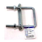aiai 4529931158117 15−811 コ型ボルトセット M8X2