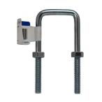 aiai 4529931158124 15−812 足長コ型ボルトナット M6X70