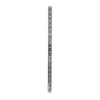 和気産業 4903757102477 BK−247 ステン自在プレ−ト 厚口 450mm