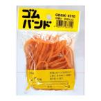 和気産業 4903757236110 GB−890 ゴムバンド 折径120mmX切幅3mm