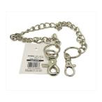  мир . промышленность 4903757259263 KC008 цепочка для бумажника W зажим man teru