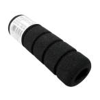 和気産業 4903757282575 ISG−003 やわらかグリップ 内径20mm 外径33mm
