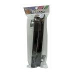 和気産業 4903757303270 AK−045 スリム角型脚 黒 2入