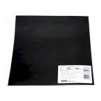 和気産業 4903757380066 GS−06 ゴムシート 縦150mmX横150mmX厚さ1mm