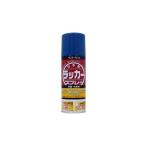 サンデーペイント 4906754280513 ラッカースプレーJ 青 300M 300ml アオ sundaypaint