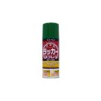 サンデーペイント 4906754280582 ラッカースプレーJ 緑 300M 300ml ミドリ sundaypaint