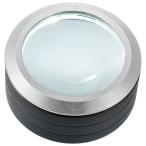 Yahoo! Yahoo!ショッピング(ヤフー ショッピング)オーム電機 08-0786 LEDデスクルーペ（ブラック） LH−M10DL−3K 080786 L-ZOOM