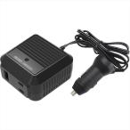  Kashimura KD-198 раздельный инвертер 80W+USB2.4A KD198