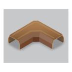 あすつく対応 「直送」 マサル工業 MASARU SFMM16 ブラウン ニュー・エフモール付属品 マガリ １号 ブラウン SFMM16ブラウン